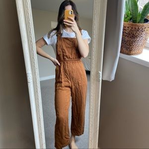 Zara Overalls